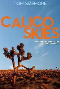 Фильм Осколки неба / Calico Skies (2016)