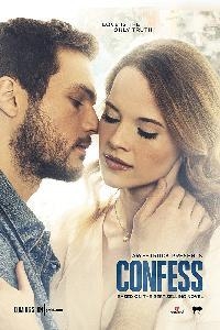 Сериал Признание все серии подряд / Confess (2017)