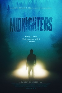 Фильм Полуночники / Midnighters (2017)