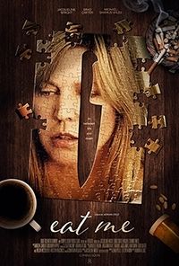 Фильм Съешь меня / Eat Me (2018)