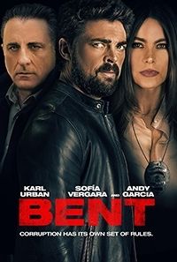 Фильм Склонность / Bent (2018)