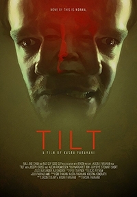 Фильм Наклон / Tilt (2017)