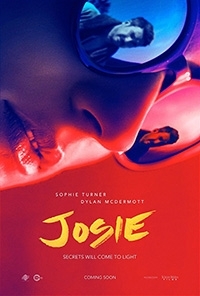 Фильм Джози / Josie (2017)