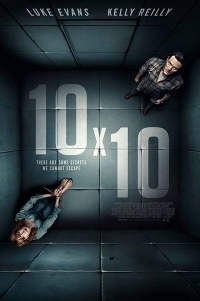 Триллер 10 на 10 / 10x10 (2018)