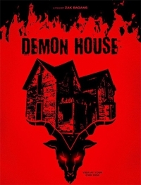 Демонический дом / Demon House (2018)