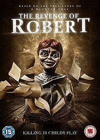 Проклятие куклы Роберт / The Legend of Robert the Doll (2018)