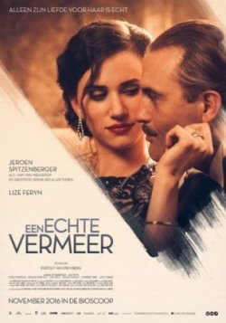 Фильм Подлинный Вермеер (2018)