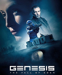 Фильм Генезис / Genesis (2018)