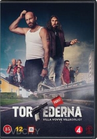 Сериал Торпеды все серии подряд / Torpederna (2018)