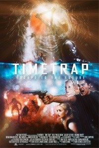 Фильм Ловушка времени / Time Trap (2017)