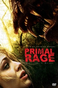 Первобытная ярость: Легенда О-Ма / Primal Rage: The Legend of Oh-Mah (2018)