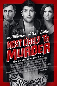 Скорее всего произойдет убийство / Most Likely to Murder (2018)