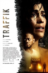 Фильм Траффик / Traffik (2018)