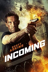 Фильм Входящий / Incoming (2018)