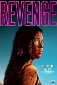 Фильм Месть / Revenge (2017)