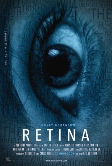 Фильм Сетчатка /  Retina (2017)