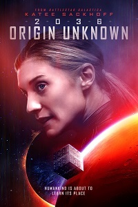 Фильм Происхождение неизвестно / 2036 Origin Unknown (2018)