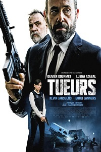 Фильм Убийцы / Tueurs (2017)