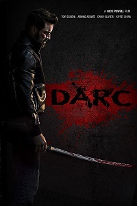 Фильм Дарк / Darc (2018)