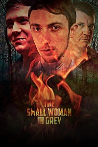 Фильм Маленькая женщина в сером / The Small Woman in Grey (2017)