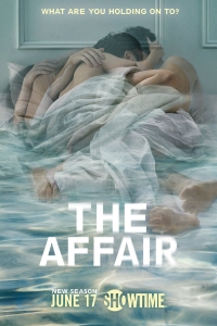 Любовники 1-5 Сезон все серии подряд / The Affair