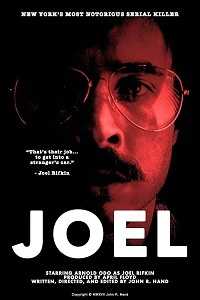 Фильм Джоэл / Joel (2018)