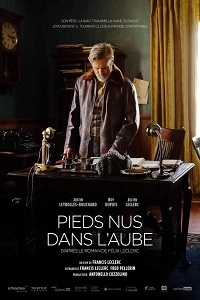 Фильм Босиком на рассвете / Pieds nus dans l'aube (2017)