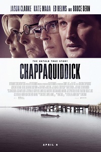 Фильм Чаппакуиддик / Chappaquiddick (2017)