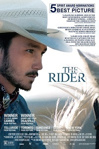 Фильм Наездник / The Rider (2017)