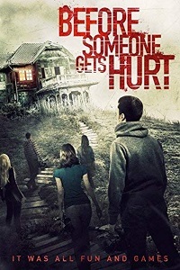 Пока никто не поранился / Before Someone Gets Hurt (2018)