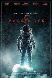 Фильм Пятый Пассажир / 5th Passenger (2018)