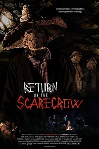 Фильм Пугало возвращается / Return of the Scarecrow (2018)