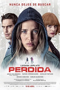 Фильм Потерянная / Perdida (2018)