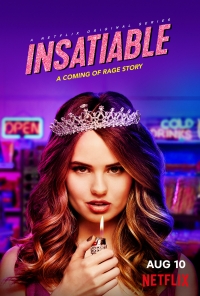 Ненасытная 1-2 Сезон все серии подряд / Insatiable