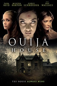 Дом Уиджи / Ouija House (2018)