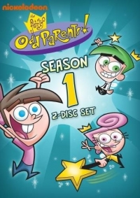 Волшебные родители все серии подряд / The Fairly OddParents