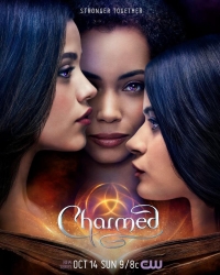 Сериал Зачарованные 1-2 Сезон все серии подряд / Charmed