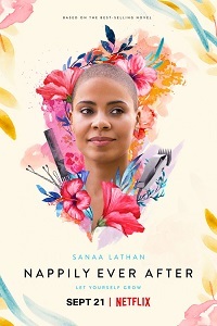 Счастье в волосах / Nappily Ever After (2017)