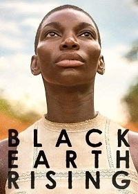 Сериал Восход Черной Земли все серии подряд / Black Earth Rising (2018)