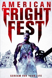 Фестиваль страха / Fright Fest (2018)