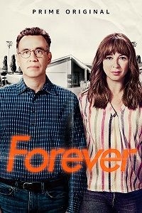 Сериал Навсегда все серии подряд / Forever (2018)