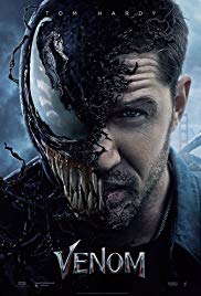 Веном / Venom (2018)