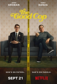 Сериал Хороший полицейский / The Good Cop (2018)