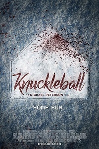 Фильм Наклбол / Knuckleball (2018)