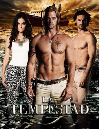 Сериал Буря все серии подряд / La tempestad (2013)