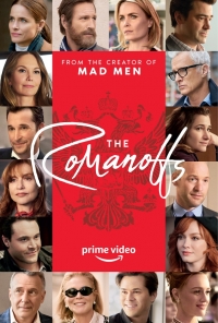 Сериал Романовы все серии подряд / The Romanoffs (2018)