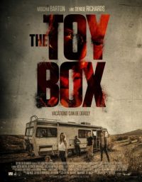 Фильм Фургон смерти / The Toybox (2018)