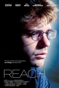 Фильм Дотянуться до звезд / Reach (2018)