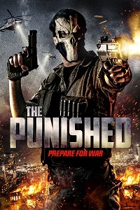 Фильм Каратель / The Punished (2018)