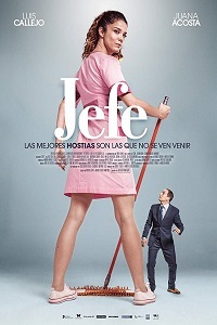 Фильм Босс / Jefe (2018)